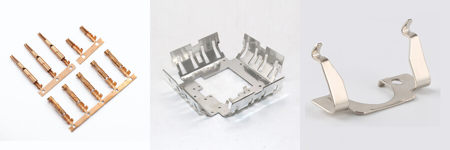 Progressive Stamping Manufacturers